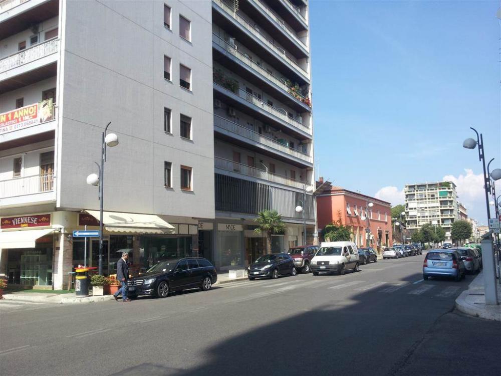 appartamento in affitto a Latina in zona Centro Città