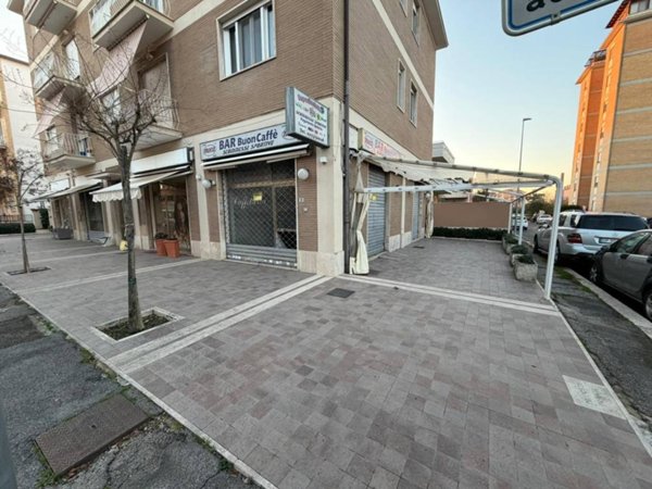 negozio in affitto a Latina