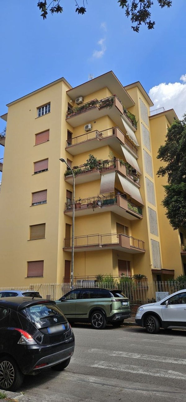 appartamento in affitto a Latina