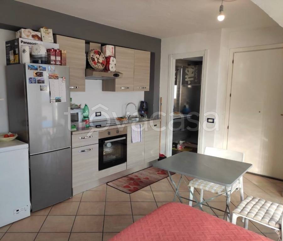 appartamento in affitto a Latina in zona Latina Scalo