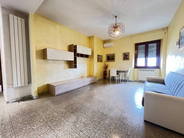 appartamento in affitto a Latina in zona Centro Città