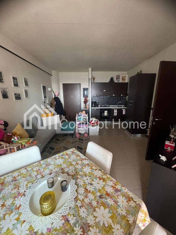 appartamento in affitto a Latina