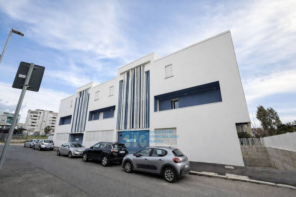 appartamento in affitto a Latina