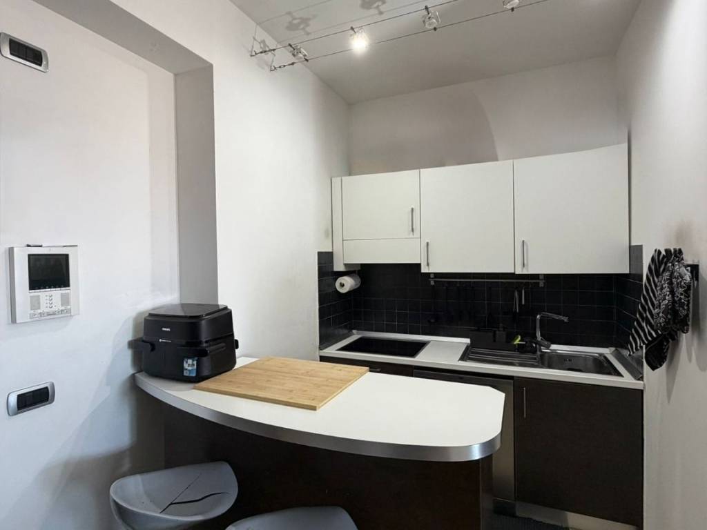 appartamento in affitto a Latina in zona Centro Città