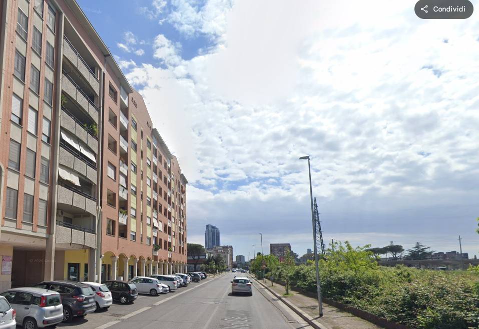 appartamento in affitto a Latina