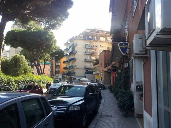 appartamento in affitto a Latina in zona Centro Città