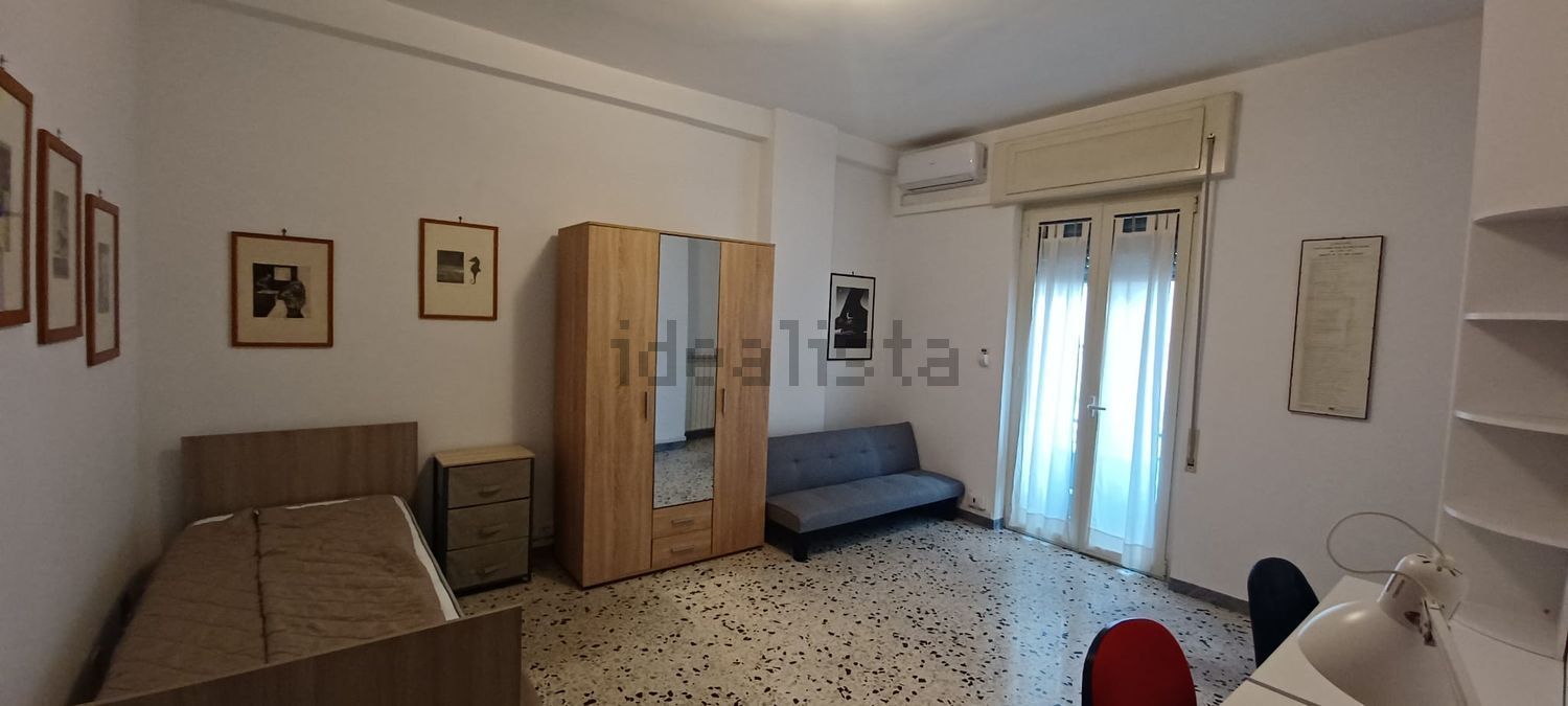 appartamento in affitto a Latina