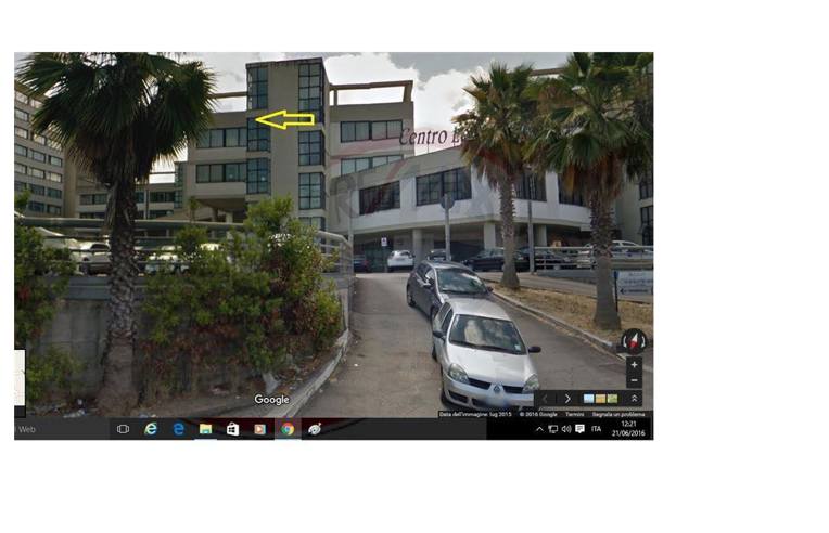 ufficio in affitto a Latina in zona Centro Città