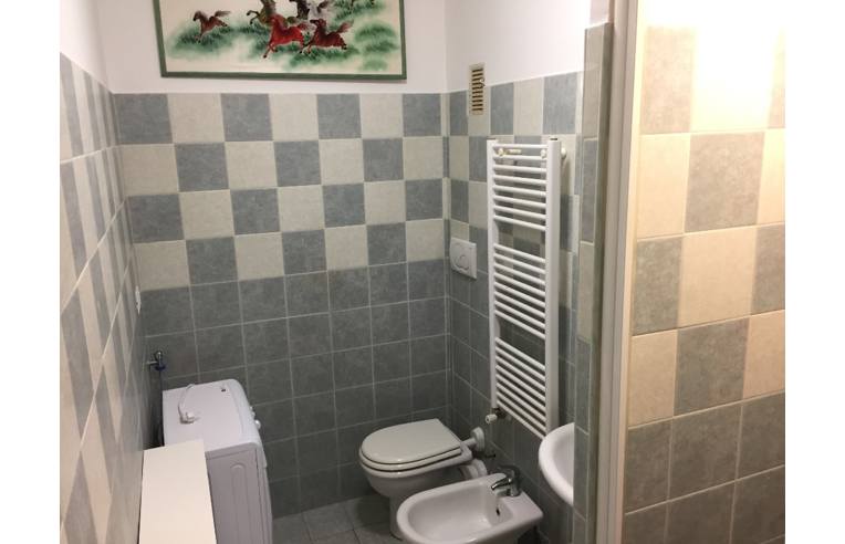 appartamento in affitto a Latina in zona Centro Città