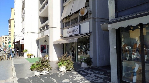 appartamento in affitto a Latina in zona Centro Città