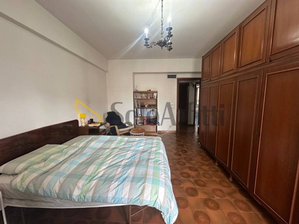 appartamento in affitto a Latina in zona Centro Città