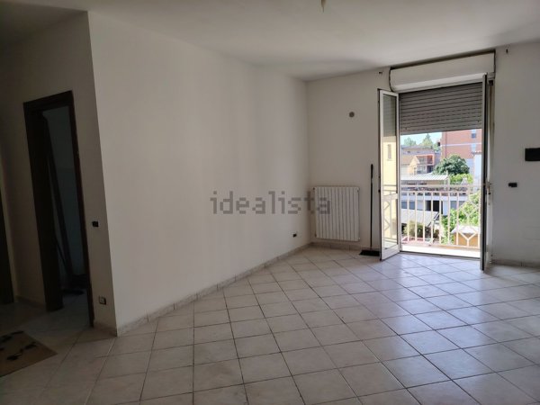 appartamento in affitto a Latina in zona Latina Scalo