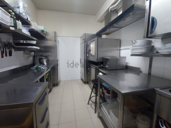 locale commerciale in affitto a Latina in zona Centro Città