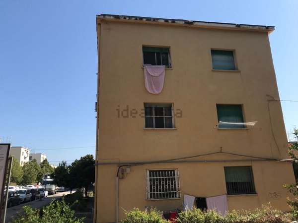 appartamento in affitto a Latina in zona Centro Città