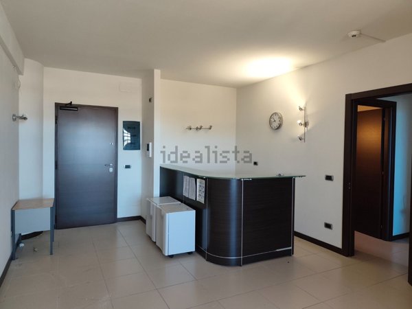 ufficio in affitto a Latina in zona Centro Città