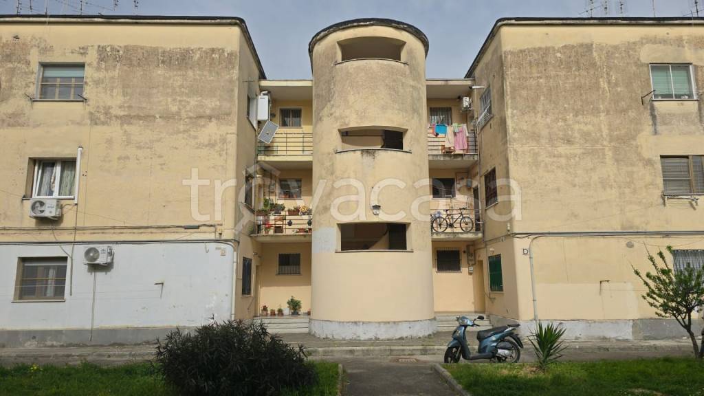 appartamento in affitto a Latina