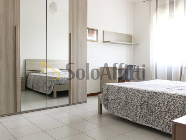 appartamento in affitto a Latina in zona Centro Città