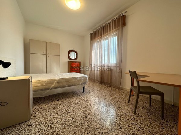 appartamento in affitto a Latina