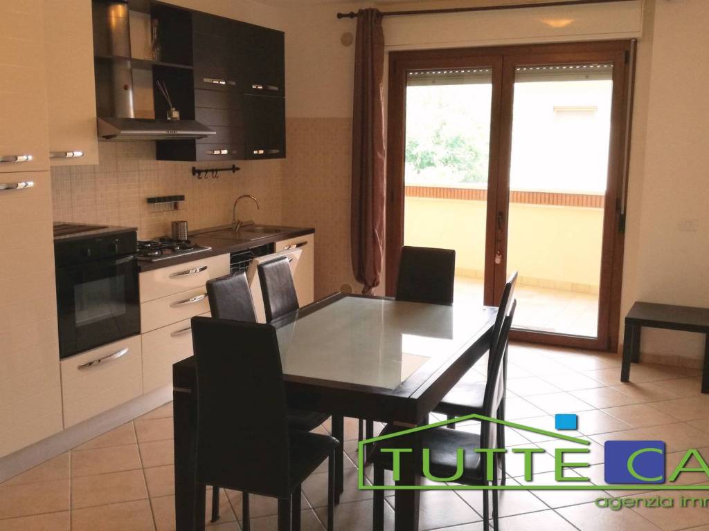 appartamento in affitto a Latina