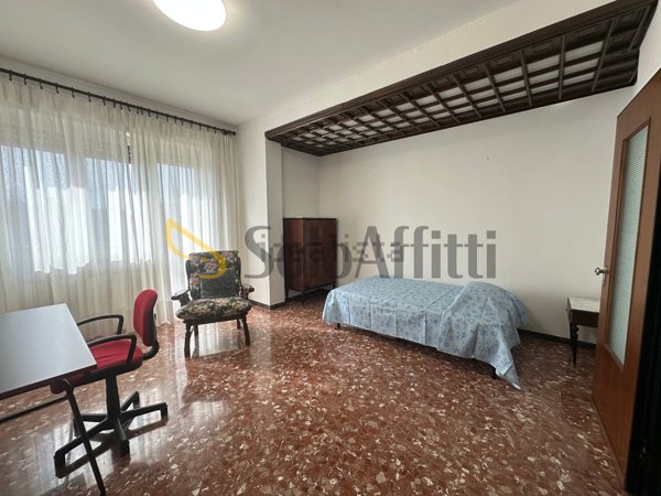 appartamento in affitto a Latina in zona Centro Città