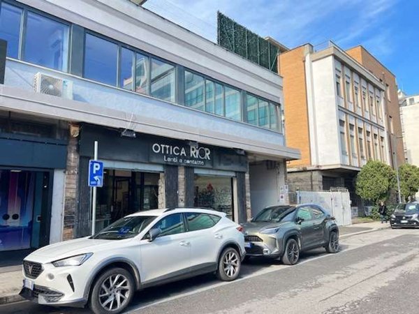 appartamento in affitto a Latina in zona Centro Città