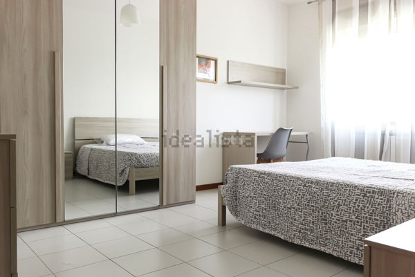 appartamento in affitto a Latina in zona Centro Città