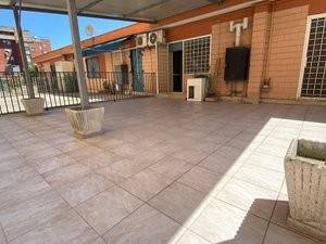 appartamento in affitto a Latina in zona Centro Città