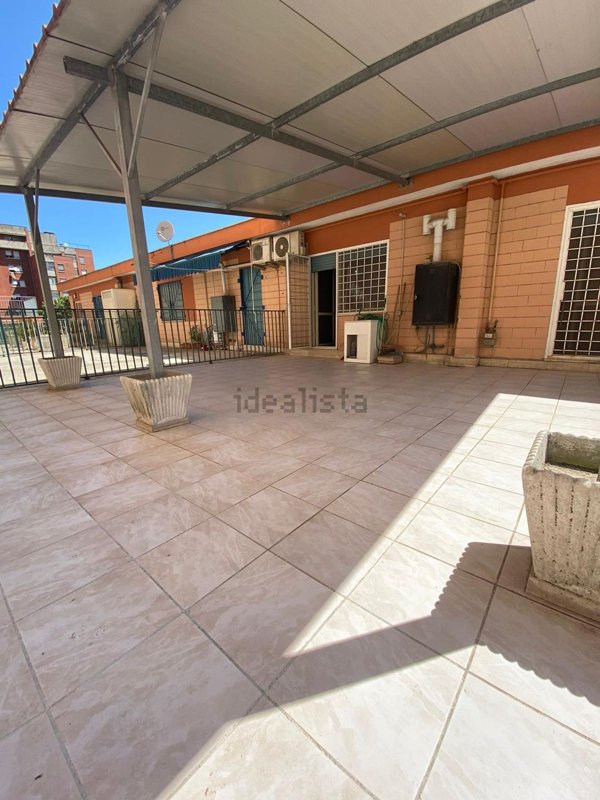 appartamento in affitto a Latina