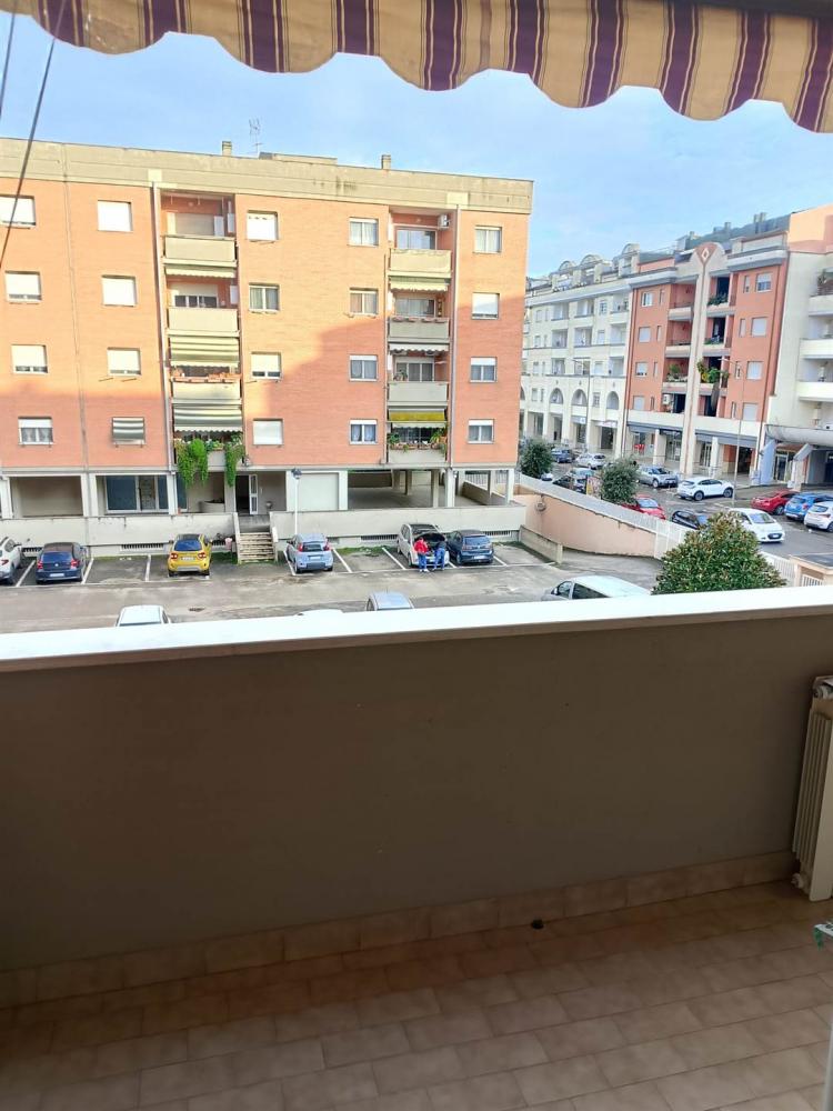 appartamento in affitto a Latina in zona Centro Città