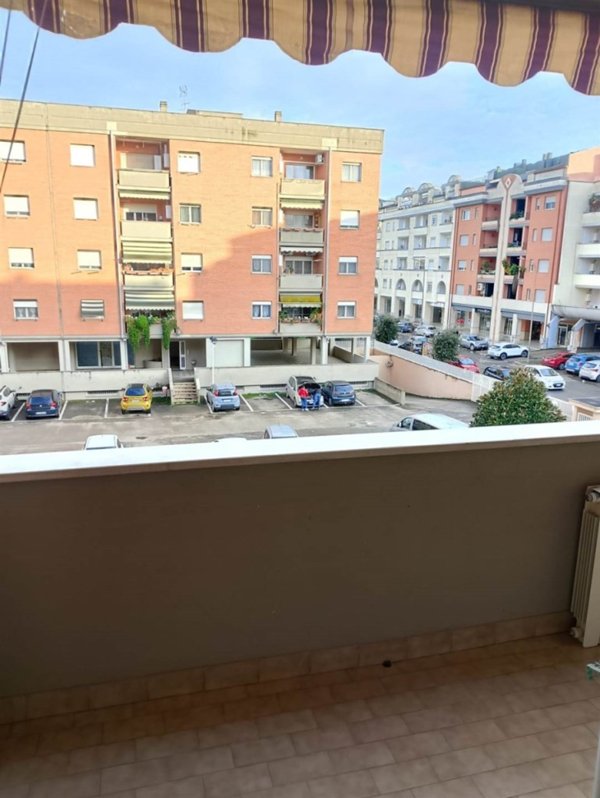 appartamento in affitto a Latina in zona Centro Città