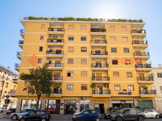 appartamento in affitto a Latina in zona Centro Città