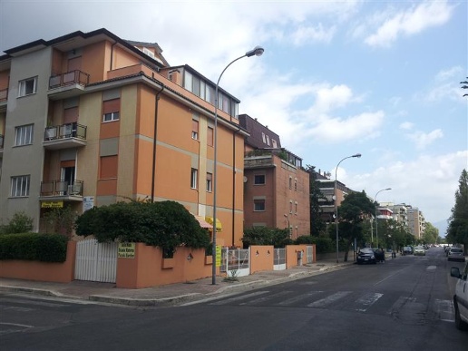 appartamento in affitto a Latina