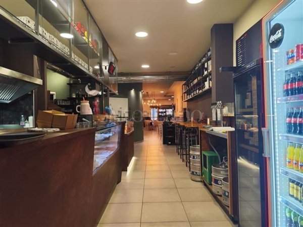 locale commerciale in affitto a Latina in zona Latina Scalo