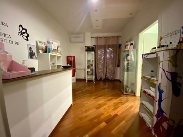 ufficio in affitto a Latina