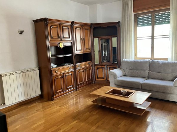 appartamento in affitto a Latina in zona Centro Città