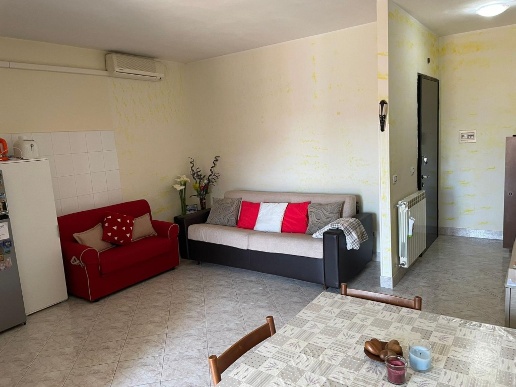 appartamento in affitto a Latina in zona Latina Scalo