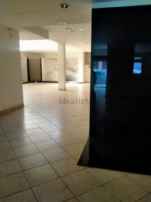 locale commerciale in affitto a Latina in zona Centro Città