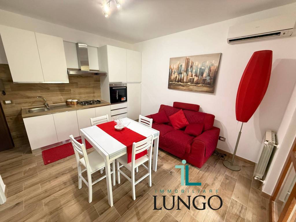 appartamento in affitto a Latina