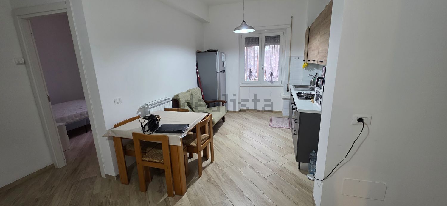 appartamento in affitto a Latina