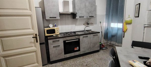 appartamento in affitto a Latina in zona Centro Città