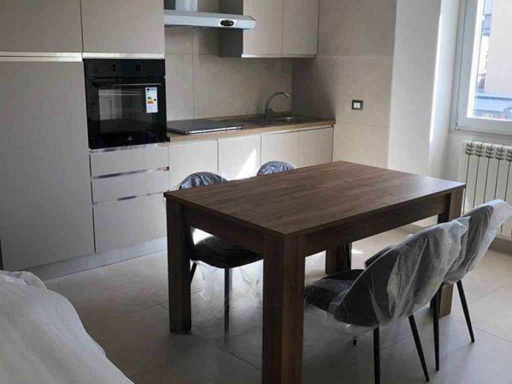 appartamento in affitto a Latina in zona Centro Città
