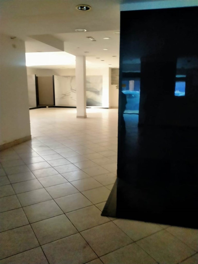 negozio in affitto a Latina in zona Centro Città