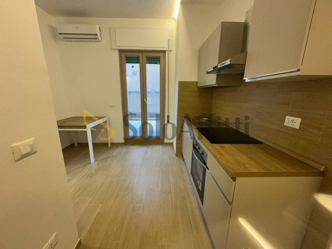 appartamento in affitto a Latina in zona Centro Città