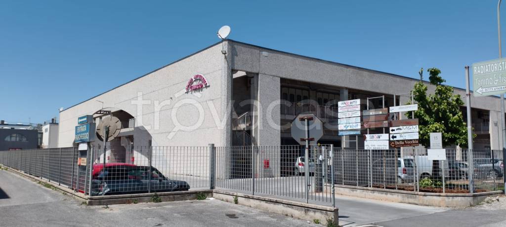 appartamento in affitto a Latina