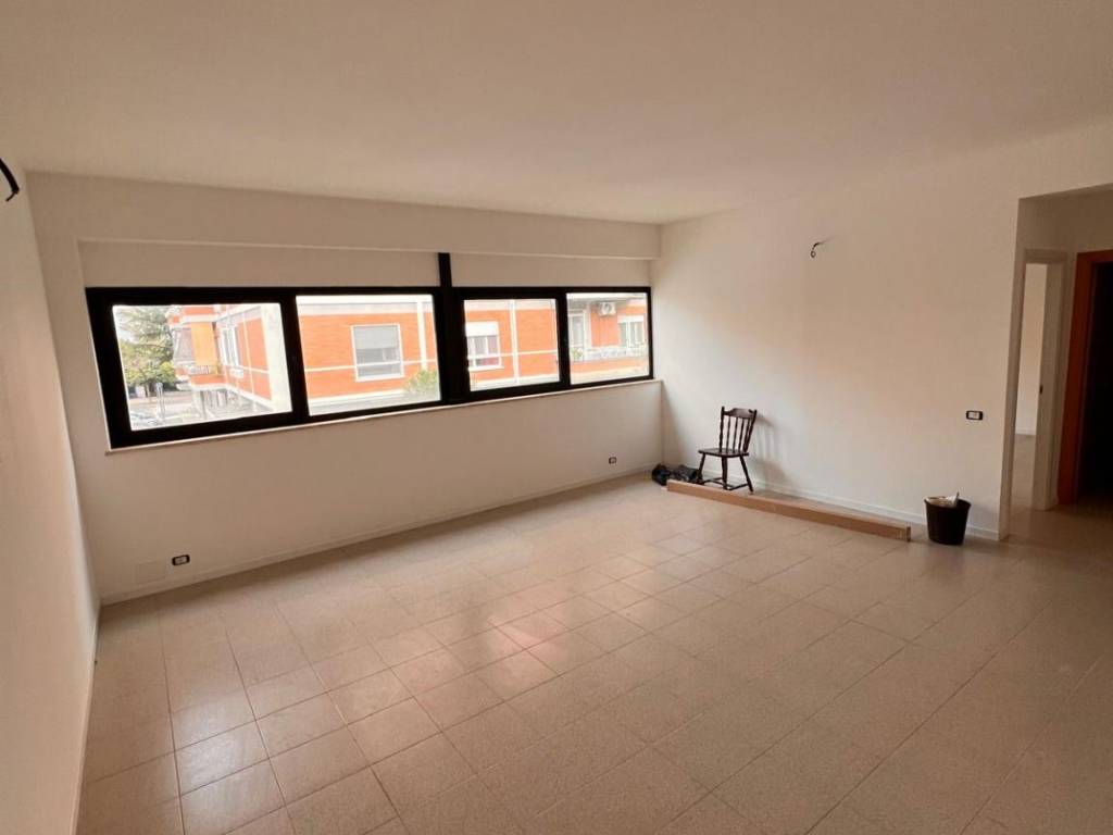 appartamento in affitto a Latina in zona Centro Città