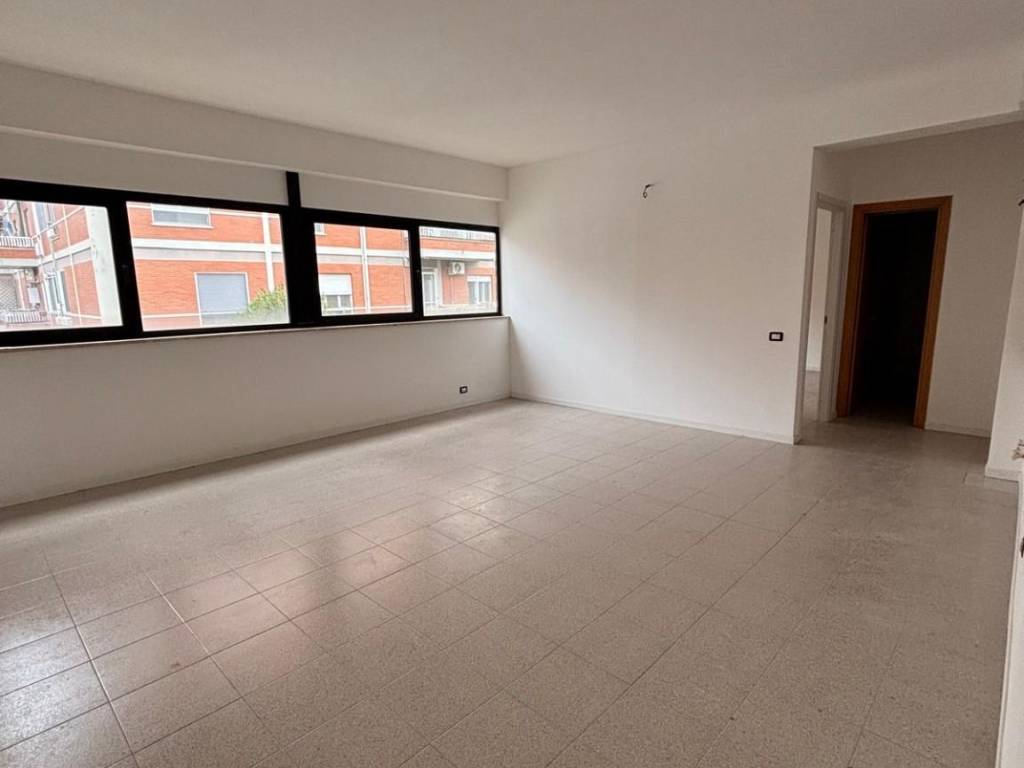 appartamento in affitto a Latina in zona Centro Città