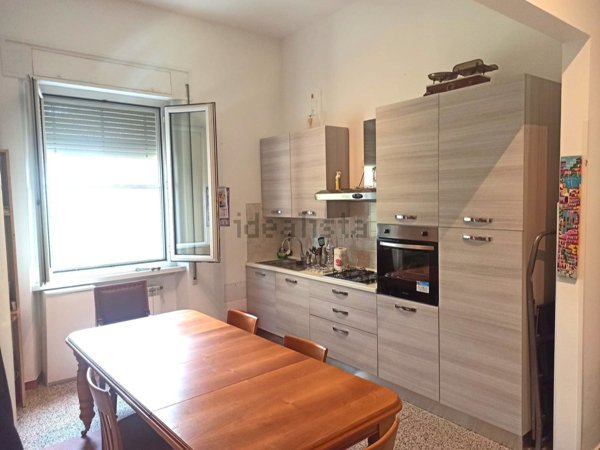appartamento in affitto a Latina