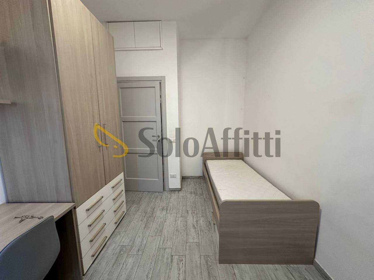 appartamento in affitto a Latina