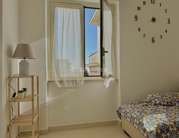 appartamento in affitto a Latina in zona Foce Verde