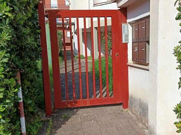 appartamento in affitto a Latina in zona Latina Scalo